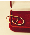 Aliança em Ouro 18k Reta 3,00mm